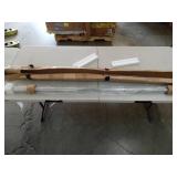 CAP 6ft Olympic Weight Bar - Retail: $79