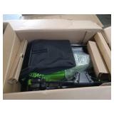 Greenworks 24V PowerAll Lawn Care Combo Kit - Sold As Is  - Retail: $399