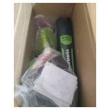 Greenworks 24V PowerAll Lawn Care Combo Kit - Sold As Is  - Retail: $399