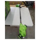 Greenworks 24V PowerAll Lawn Care Combo Kit - Sold As Is  - Retail: $399
