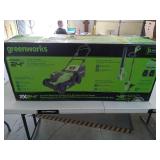 Greenworks 24V PowerAll Lawn Care Combo Kit - Sold As Is  - Retail: $399