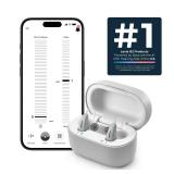 Lexie B2 Hearing Aids Powered by Bose - Retail: $899