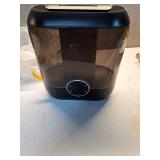 Dreo Digital Electric Kettle with Touch Controls
