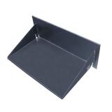 Quick Products QP-GTBAA Grill Tray for Bumper-Mounted Swing Arm (QP-BGA)