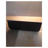 Quick Products QP-GTBAA Grill Tray for Bumper-Mounted Swing Arm (QP-BGA)