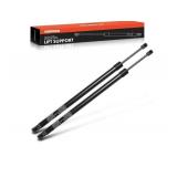 A-Premium Liftgate Struts Rear Hatch Lift Supports Compatible with Select Lincoln Models - Navigator 2007-2017 Sport Utility - Replace# 2L7Z78406A11AA, 7L1Z7842105A(2PC Set)
