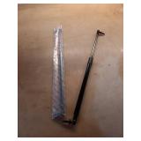 A-Premium Liftgate Struts Rear Hatch Lift Supports Compatible with Select Lincoln Models - Navigator 2007-2017 Sport Utility - Replace# 2L7Z78406A11AA, 7L1Z7842105A(2PC Set)