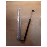 A-Premium Liftgate Struts Rear Hatch Lift Supports Compatible with Select Lincoln Models - Navigator 2007-2017 Sport Utility - Replace# 2L7Z78406A11AA, 7L1Z7842105A(2PC Set)