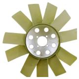 Dorman 620-602 Engine Cooling Fan Blade for Specific Models