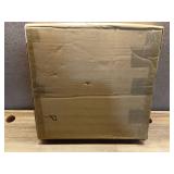 Dorman 620-602 Engine Cooling Fan Blade for Specific Models