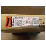 Dorman 620-602 Engine Cooling Fan Blade for Specific Models