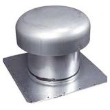Ventline VA0505-01 7-1/4\" Flange and Roof Cap