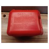 No-Spill Plastic Gas Can 5 gal (No Cap) - Retail: $79