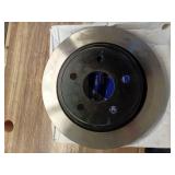 ACDelco Gold 18A1428 Black Hat Rear Disc Brake Rotor - Retail: $58