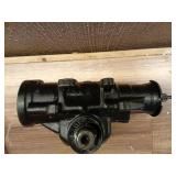 Cardone 27-6530 Remanufactured Power Steering Gear  - Retail: $121