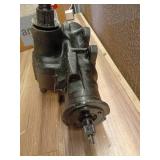 Cardone 27-6530 Remanufactured Power Steering Gear  - Retail: $121