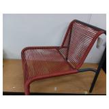 Stacking Patio Lounger - Retail: $89