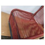 Stacking Patio Lounger - Retail: $89