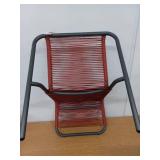 Stacking Patio Lounger - Retail: $89