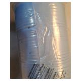 Best Price Mattress Twin XL Mattress Topper - 1.5 Inch Gel Memory Foam Bed Topper with Cooling Mattress Pad, Twin Extra Long Size - Retail: $64