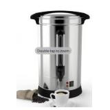 Commercial Grade Coffee Urn - 120 Cup Capacity - Retail: $80