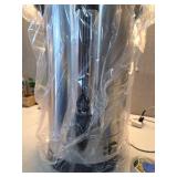 Commercial Grade Coffee Urn - 120 Cup Capacity - Retail: $80