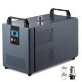 Professional Digital Air Compressor Machine - Retail: $299
