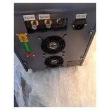 Professional Digital Air Compressor Machine - Retail: $299
