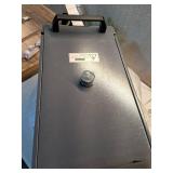 Professional Digital Air Compressor Machine - Retail: $299