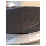 Premium Queen Air Mattress with Built-in Pump - Retail: $60