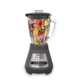 Oster Classic Series 8-Speed Blender with 6-Cup Glass Jar