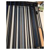 Extra-Wide Safety Gate with Easy-Close Feature