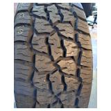 Crossmax AT-1 285/70R17 116T All Terrain Tire - Retail: $150