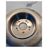 Centric 120.40072 Premium Brake Rotor Fits select: 2011-2017 HONDA ODYSSEY  2009-2015 HONDA PILOT - Retail: $100