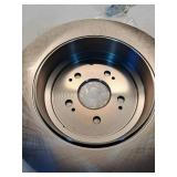 Centric 120.40072 Premium Brake Rotor Fits select: 2011-2017 HONDA ODYSSEY  2009-2015 HONDA PILOT - Retail: $100
