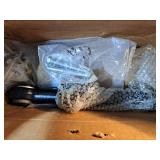 Complete Suspension 5 ich Lift Kit with Shocks - Retail: $550