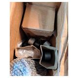 Complete Suspension 5 ich Lift Kit with Shocks - Retail: $550