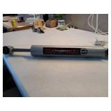 Complete Suspension 5 ich Lift Kit with Shocks - Retail: $550