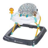 Smart Steps by Baby Trend Baby Walker with Removable Toy Bar and Large Tray - Zoo-Ometry