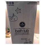 Regalo Baby Basics Bath Tub