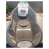Regalo Baby Basics Bath Tub