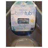 Regalo Baby Basics Bath Tub