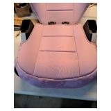 Graco TurboBooster 2.0 Highback Booster Car Seat - Lilac Mod - Retail: $75