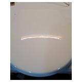 Mayfair Caswell Slow Close Toilet Seat