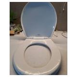 Mayfair Caswell Slow Close Toilet Seat