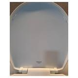 Mayfair Caswell Slow Close Toilet Seat