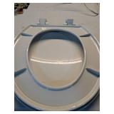 Mayfair Caswell Slow Close Toilet Seat