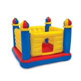 Intex Jump-O-Lene Castle Bouncer  PVC  Kids - Retail: $70