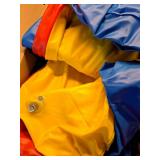 Intex Castle Bouncer Jump-O-Lene Inflatable - Retail: $50