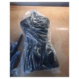 Manikin 60-67 Height Adjustable Female Dress Model Display Torso Body Tripod